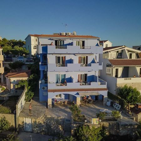 Villa Gorica Apartments Ražanj Buitenkant foto